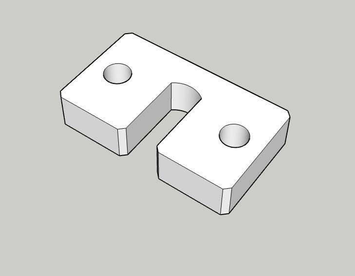 Bosh Piezo injector vice mount