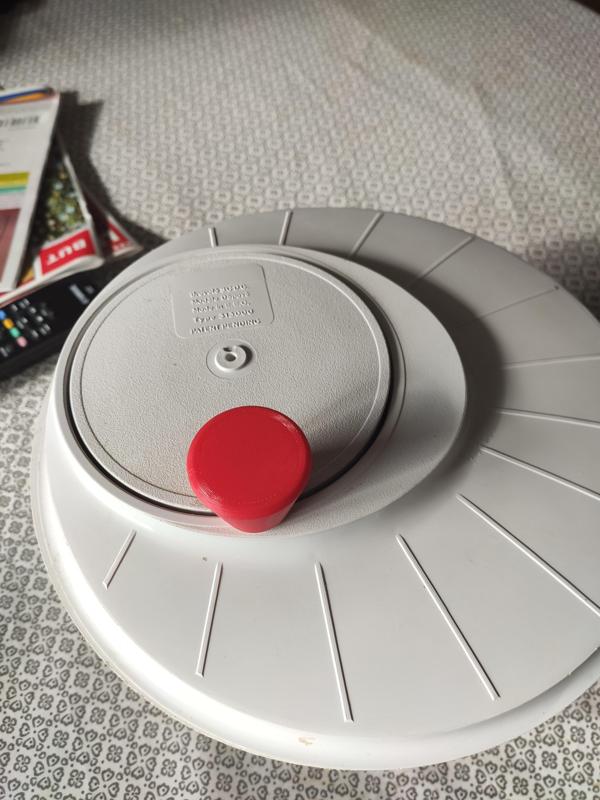 HANDLE WRINGER MOULINEX