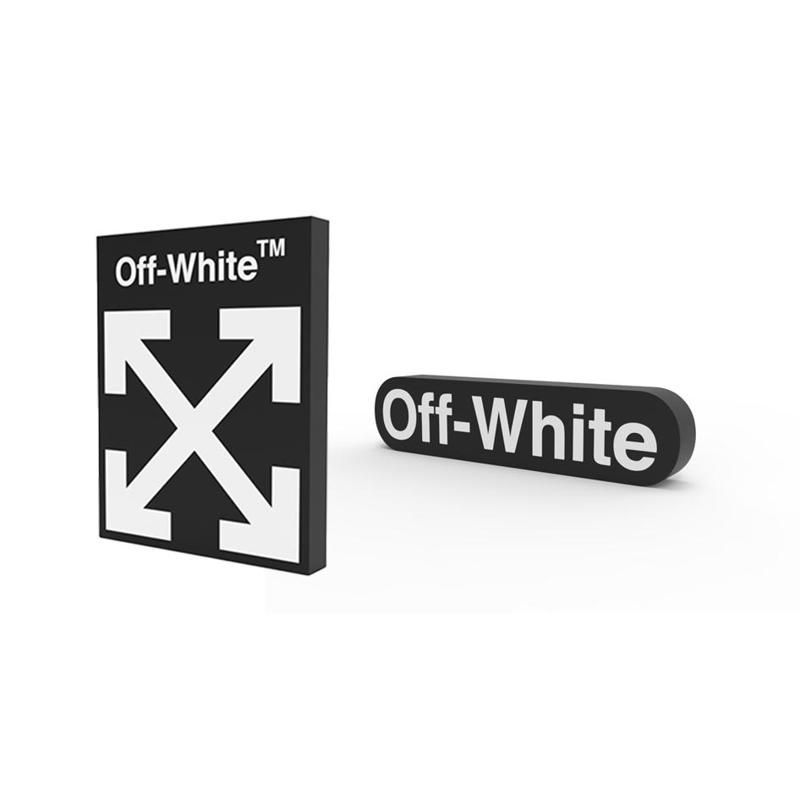 BUNDLE OFF WHITE LUMINÁRIA - LED LAMP