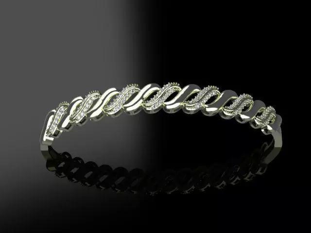 Fashion Bracelet