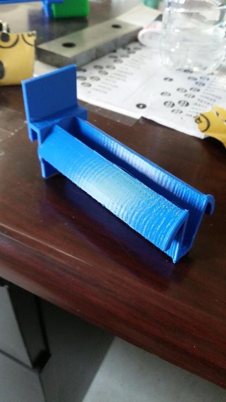 1.4 Inch DIameter Spool Holder for Rep 2/2X