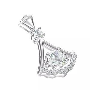 Antiq Pendant