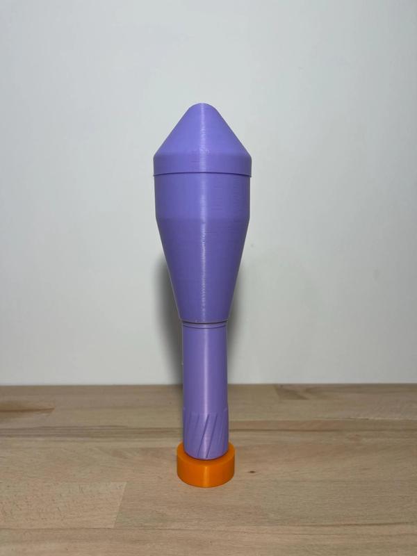 Granada - G.Pz.Gr_61 - 1:1