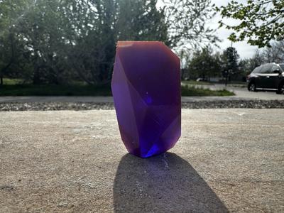 Dusk Stone