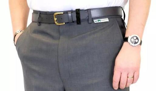 Low Poly - Belt Holder