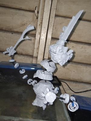 Free Branch for Construct Homage