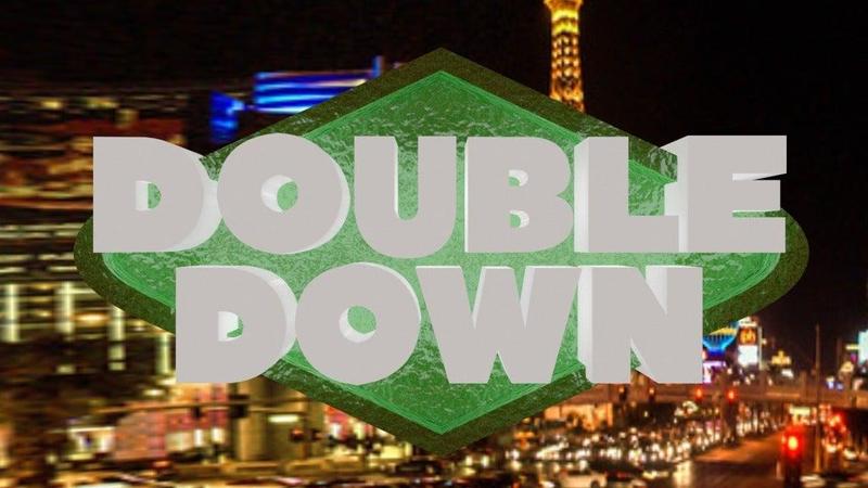 Double Down Interactive Logo