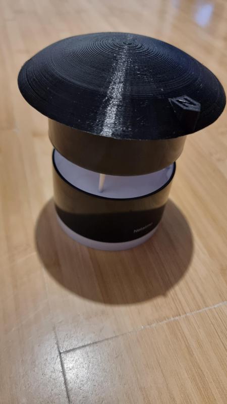 NETATMO Anemometer sealing cover