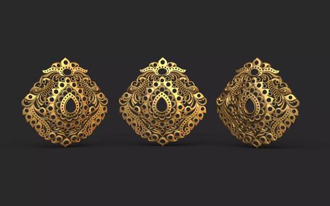 Temple Jewelery 002