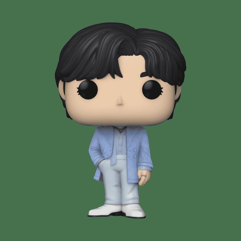 FUNKO POP V BTS