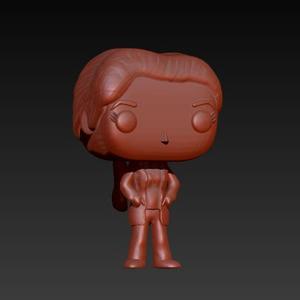 Izzie Stevens Funko Doll - Grey's Anatomy