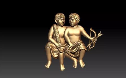 TWINS MODEL