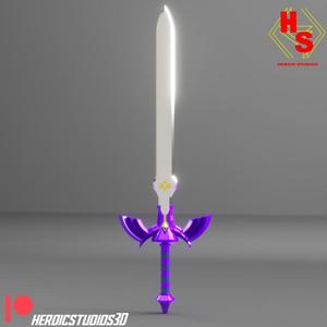 Master Sword