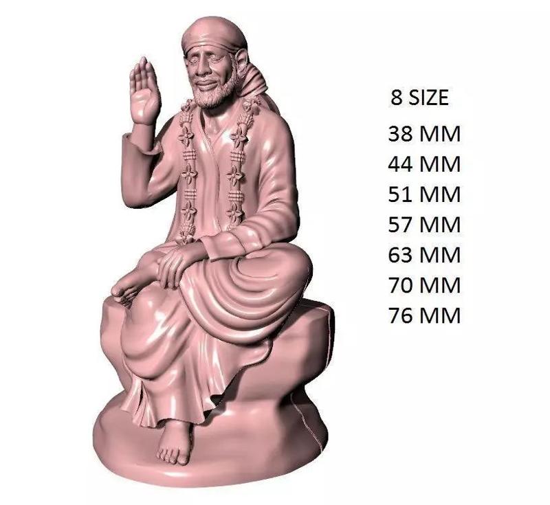 Sai BABA
