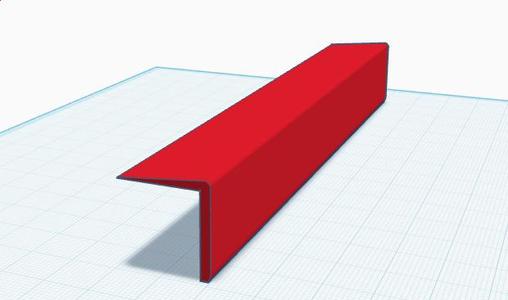 desk edge