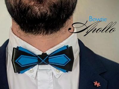 Apollo - Art Deco Bowtie