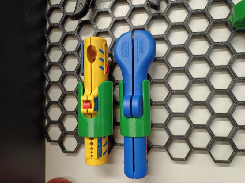 HSW - Holder for Jokari Secure No.15