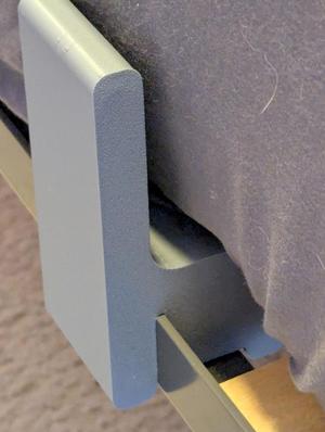 Ikea GRIMSBU Frame Mattress Stopper