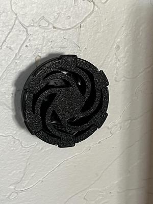 Hex Connect Wall Mount