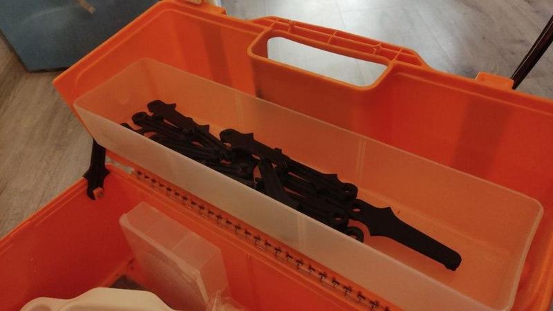 Кронштейн Медплант