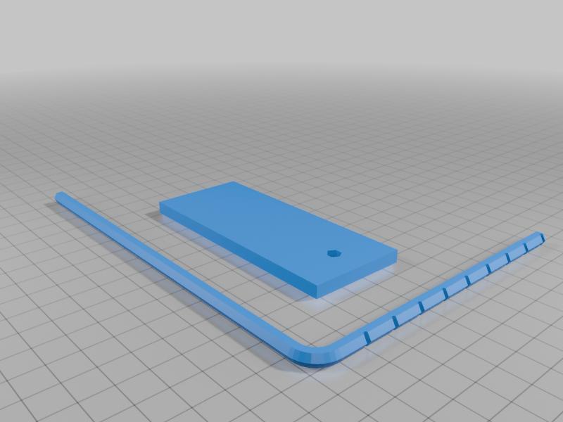 Exhibidor de Joyería