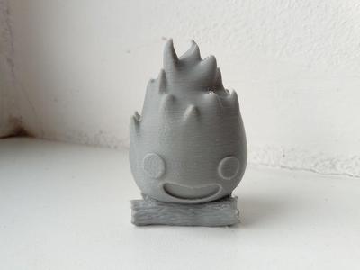 Calcifer