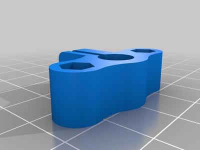GlidStop Z prusa Air M3