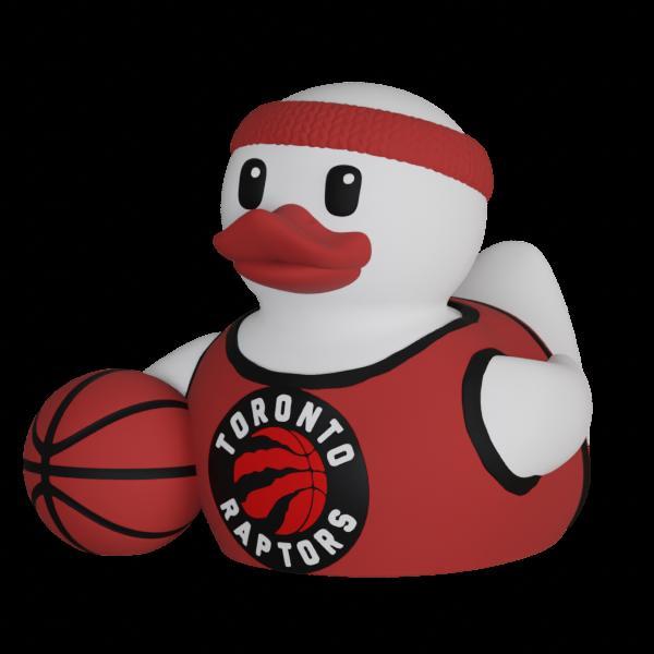 Basketball-Toronto Raptors