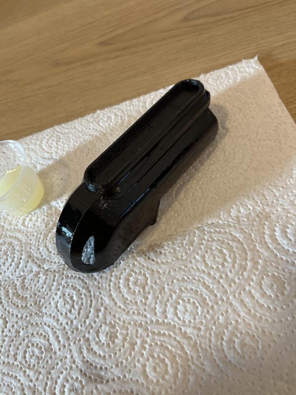 Cover Xiaomi china suspension