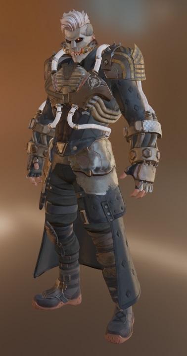 Megalo Don Mega pack