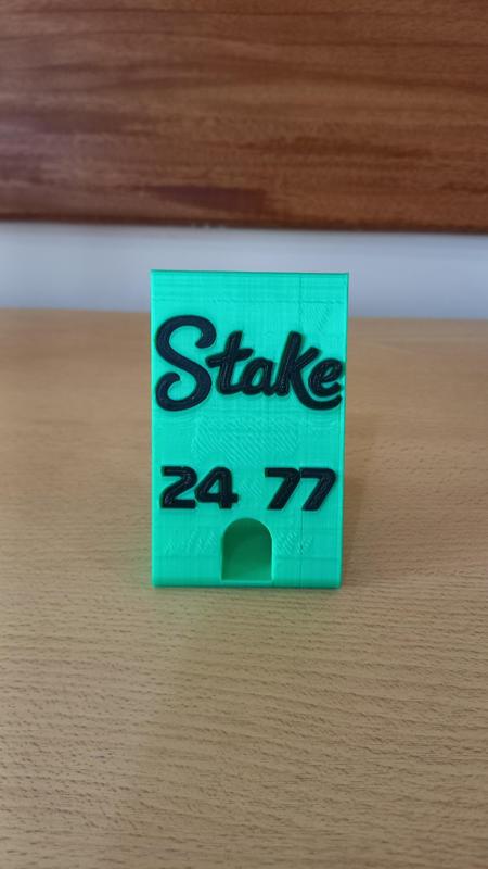 StakeF1 Team Kick Sauber Cell Phone Holder