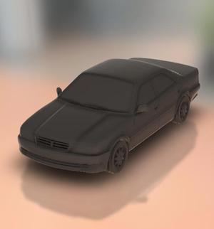 Toyota Chaser JZX100 1998