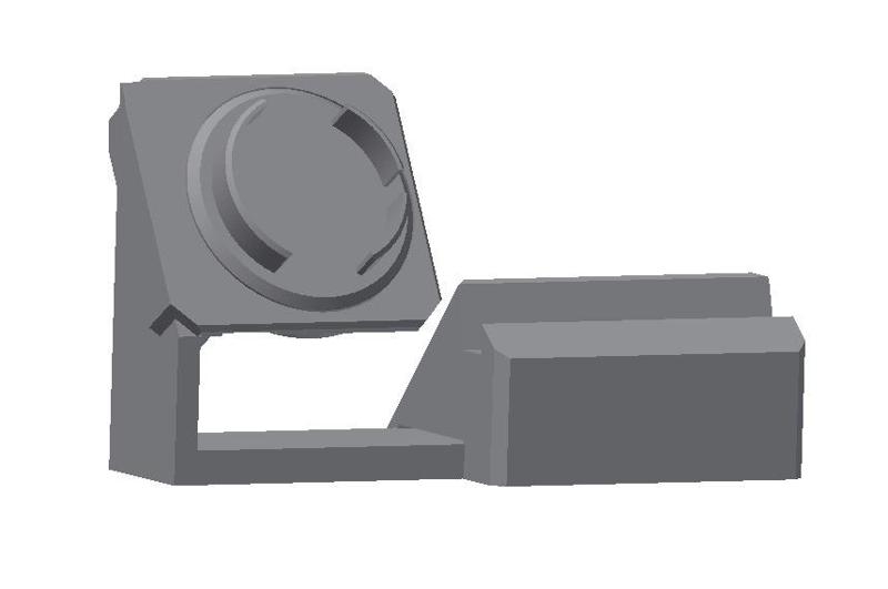 Moto 360 DUE Charger