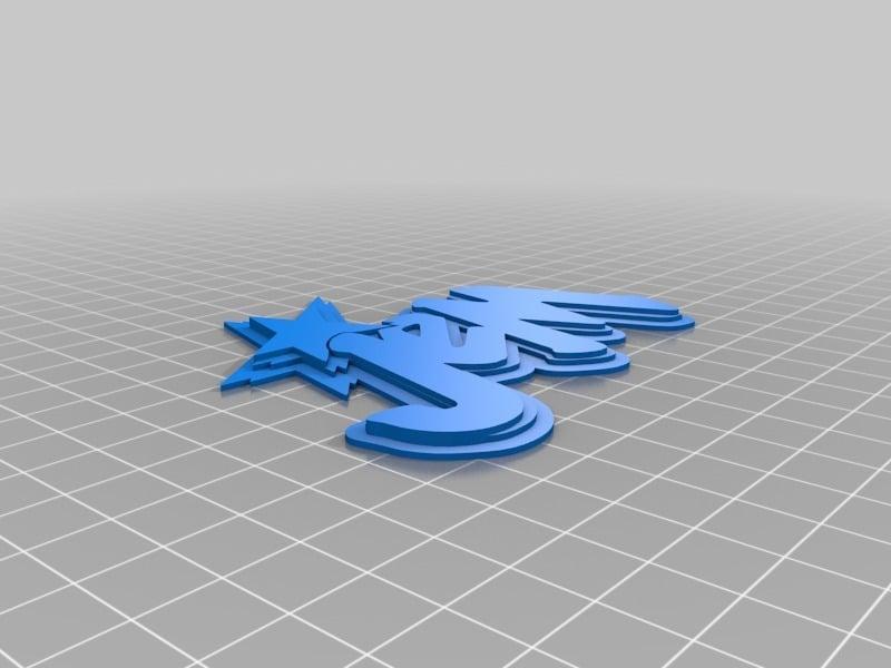 Jem and the Holograms logo