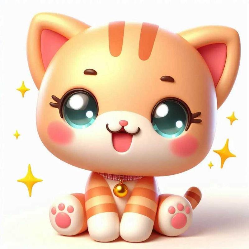 kawai kitty