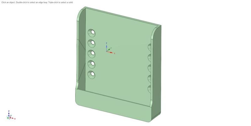 HTC Titan screwable stand