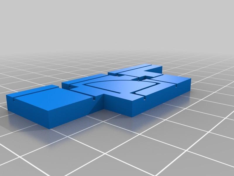 5.8gHz SPW58 compatible antenna bending tool