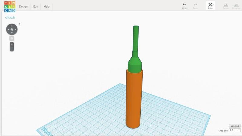 Clutch friction plate centering tool BETA for BMW vehicles 