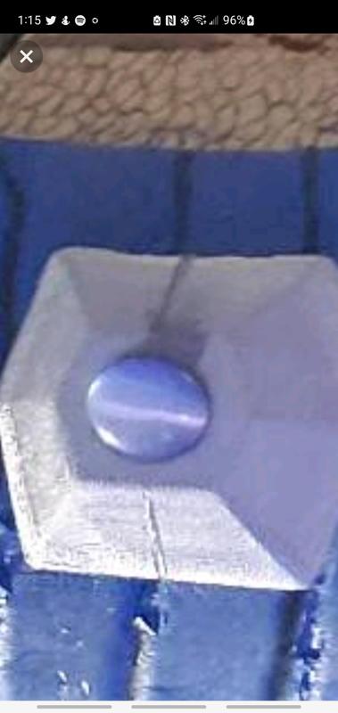 Tigrex helm gem peice