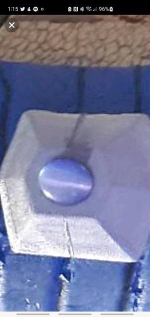 Tigrex helm gem peice