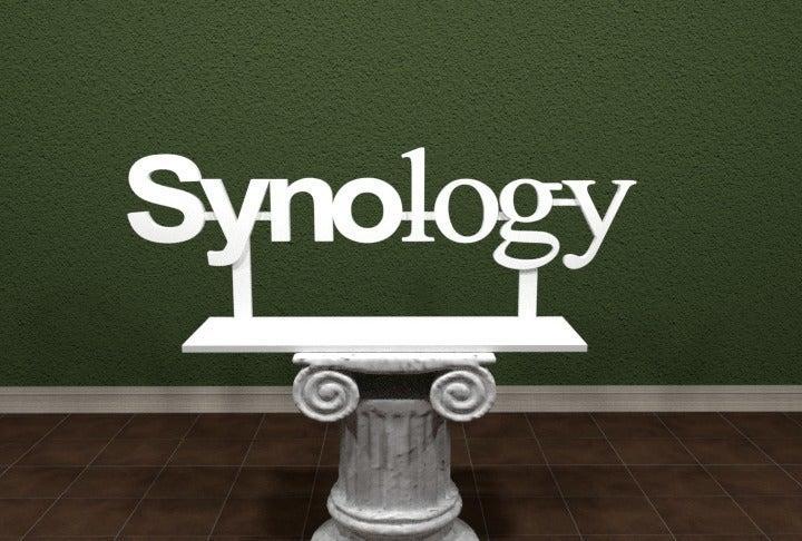 Synology Logo