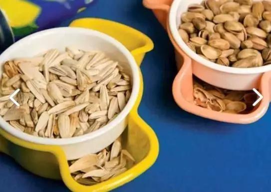 2-Piece Snack Bowl Set