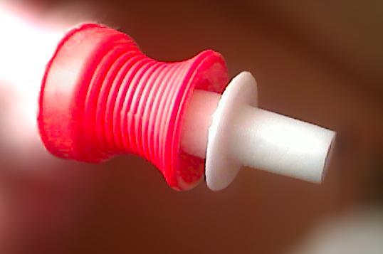 Storz & Bickel Volcano 14.4/18.8mm adapter (Easy Valve)