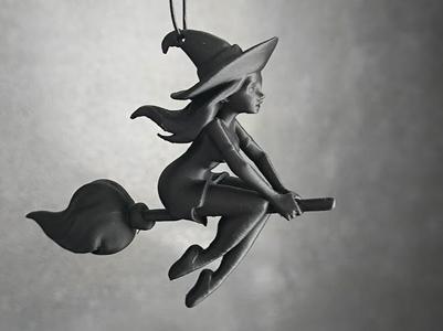 Balanced Witch