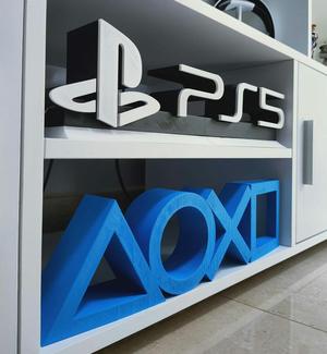 PlayStation Logo Pack