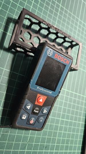 Bosch Laser Measure GLM400