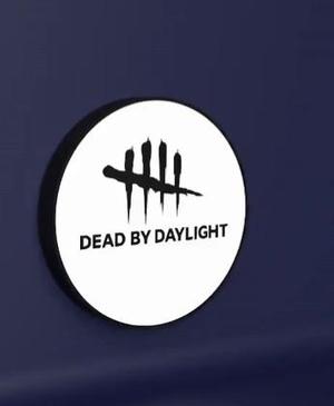 Dead By Daylight - LED Strip compatible
