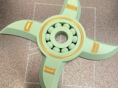 指尖玩具