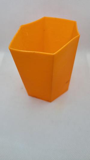 Water Collection Cup