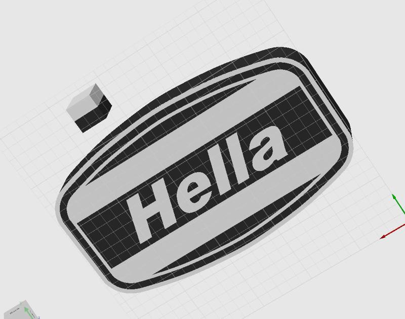 Truck headlight cover hella style, scania iveco man volvo daf